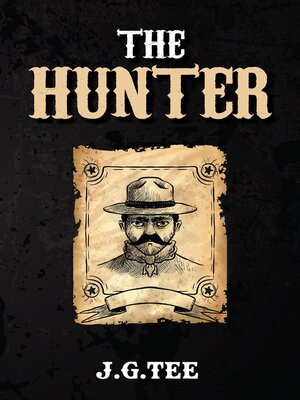 cover image of The Hunter